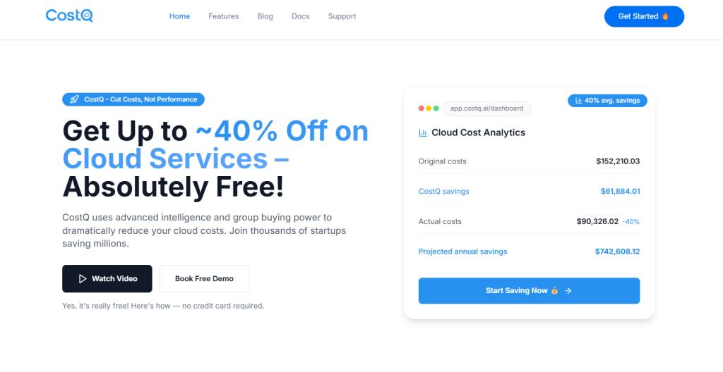 best aws cost optimization tools.