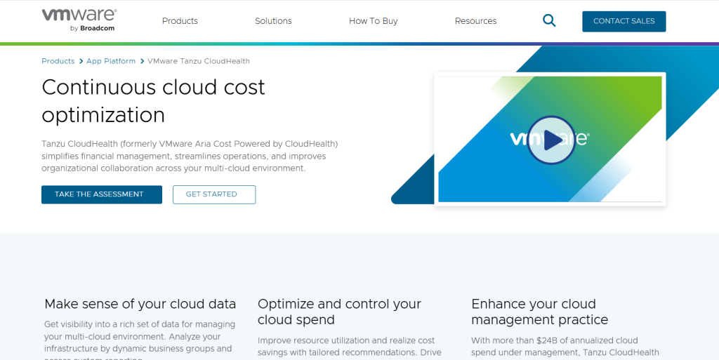 aws cost optimization tools
